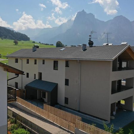 Apartments Helga Castelrotto Exteriör bild