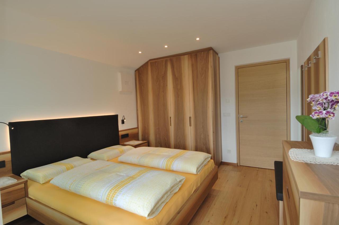 Apartments Helga Castelrotto Exteriör bild