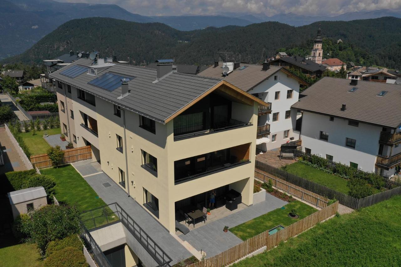 Apartments Helga Castelrotto Exteriör bild